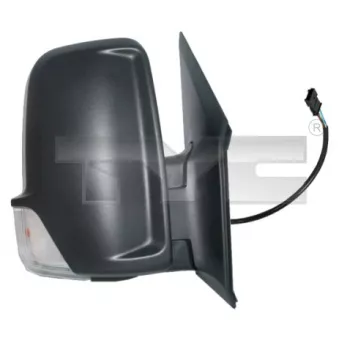 Rétroviseur extérieur TYC OEM A0018228920