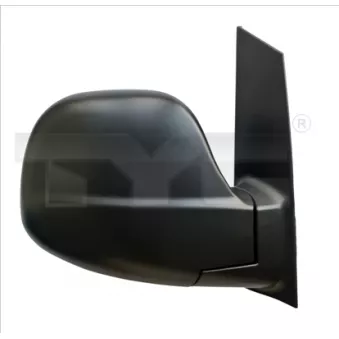Rétroviseur extérieur TYC OEM 0008110622