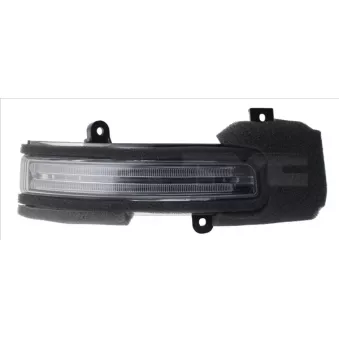 Feu clignotant TYC OEM 8351A068