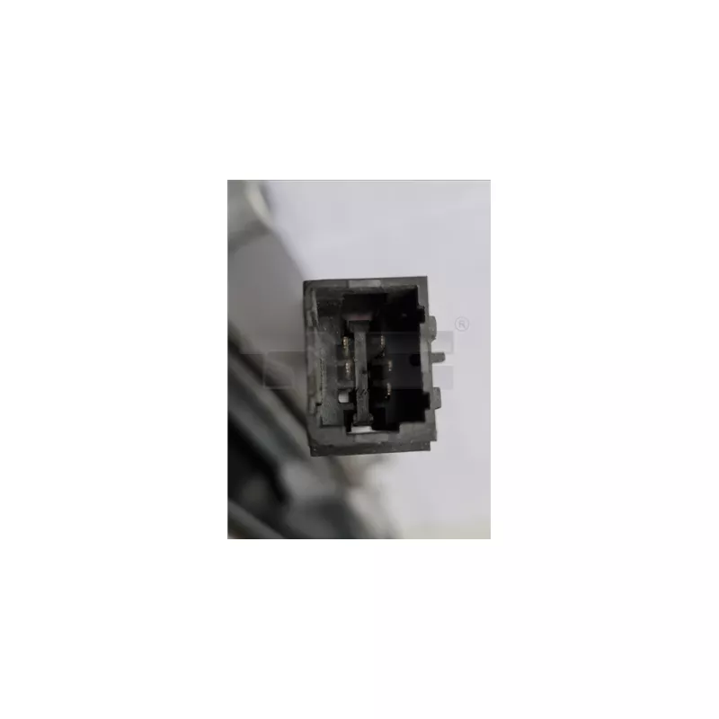 Rétroviseur extérieur TYC 325-0158 - Visuel 2