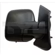 Rétroviseur extérieur TYC [325-0183]