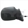 TYC 328-0024 - Rétroviseur extérieur