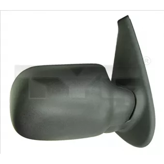 Rétroviseur extérieur TYC OEM 7701041941