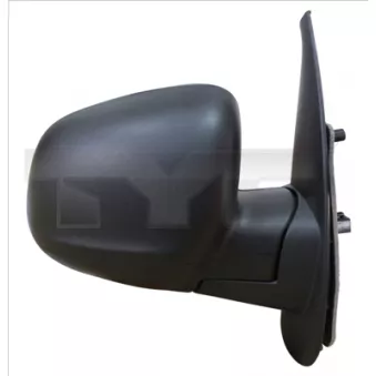 Rétroviseur extérieur TYC OEM A4158110333