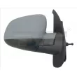 Rétroviseur extérieur TYC [328-0229]