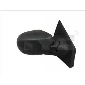 Rétroviseur extérieur TYC OEM 7701071871