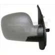Rétroviseur extérieur TYC [328-0258]