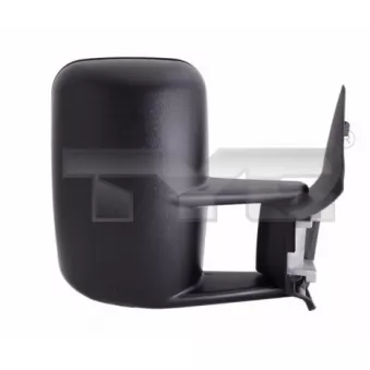 Rétroviseur extérieur TYC 337-0103