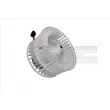 Pulseur d'air habitacle TYC [503-0013]