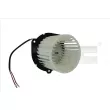 Pulseur d'air habitacle TYC [510-0011]
