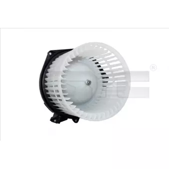 TYC 512-0001 - Pulseur d'air habitacle