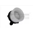 TYC 517-0001 - Pulseur d'air habitacle