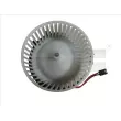 Pulseur d'air habitacle TYC [521-0016]
