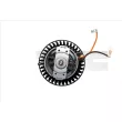 TYC 525-0016 - Pulseur d'air habitacle