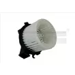 Pulseur d'air habitacle TYC [526-0005]