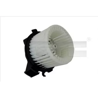 Pulseur d'air habitacle TYC OEM 6441P1