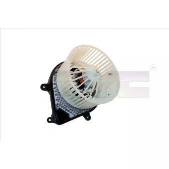 Pulseur d'air habitacle TYC OEM 6441A0