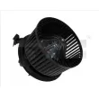 Pulseur d'air habitacle TYC [528-0020]