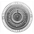 TYC 802-0060 - Embrayage, ventilateur de radiateur