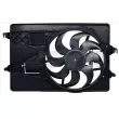 Ventilateur, refroidissement du moteur TYC [810-0057]
