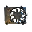 Ventilateur, refroidissement du moteur TYC [813-0007]