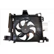 Ventilateur, refroidissement du moteur TYC [833-0002]