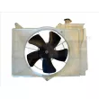 TYC 836-0021 - Ventilateur, refroidissement du moteur