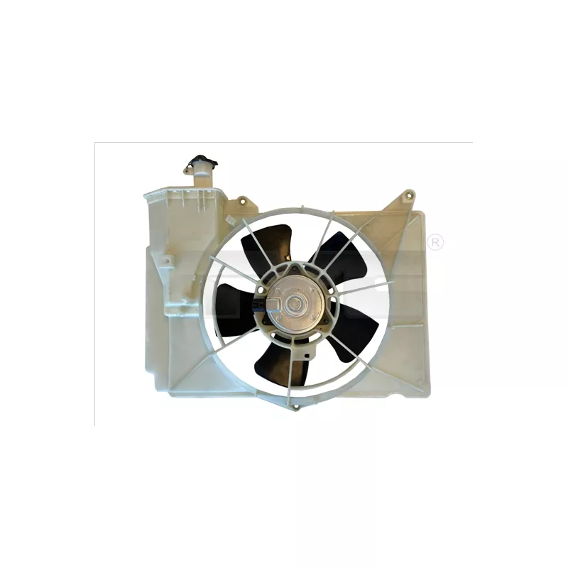 Ventilateur, refroidissement du moteur TYC 836-0021 - Visuel 1