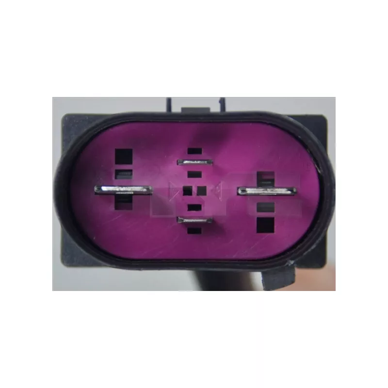 Ventilateur, refroidissement du moteur TYC 837-0058 - Visuel 2