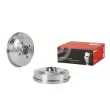 BREMBO 14.B422.10 - Tambour de frein
