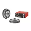 BREMBO 14.E312.50 - Tambour de frein
