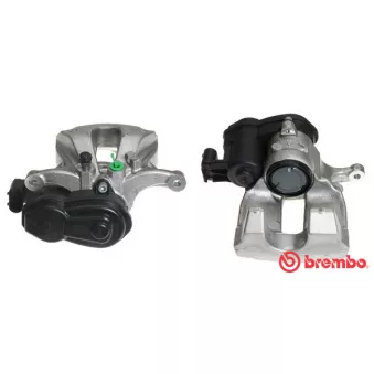 Étrier de frein BREMBO OEM LR036567