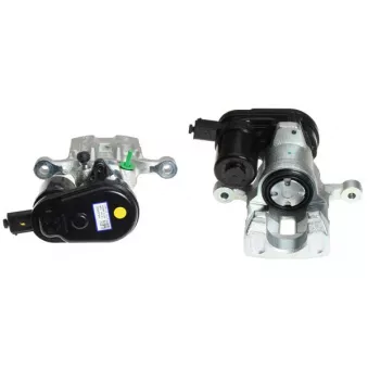 Étrier de frein BREMBO OEM 58311E4A00