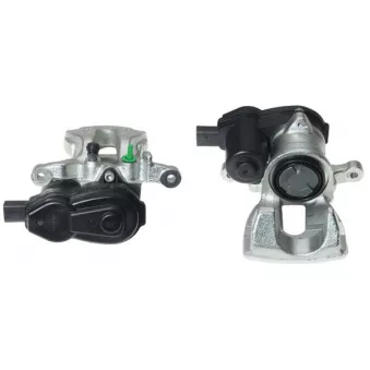 BREMBO F 36 054 - Étrier de frein