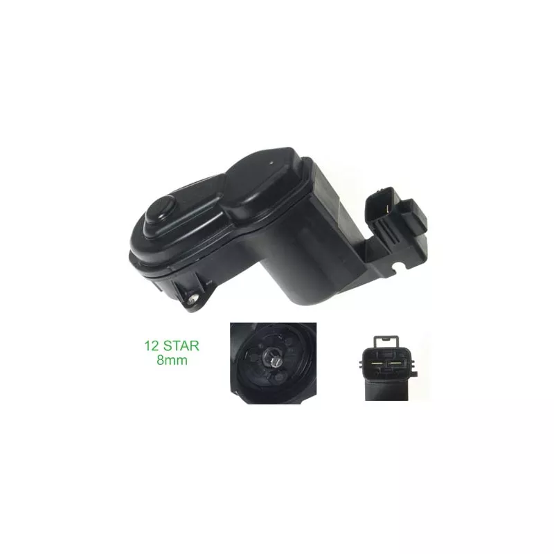 Étrier de frein BREMBO F 44 059 - Visuel 1