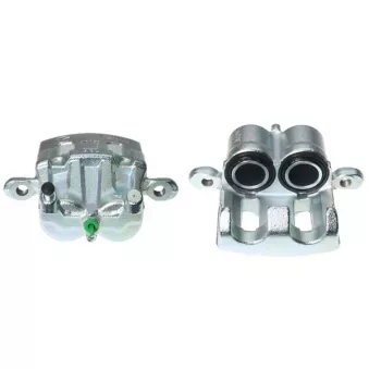 BREMBO F 49 148 - Étrier de frein