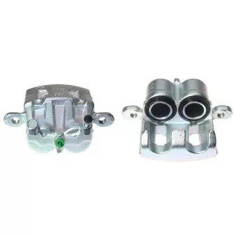 BREMBO F 49 149 - Étrier de frein
