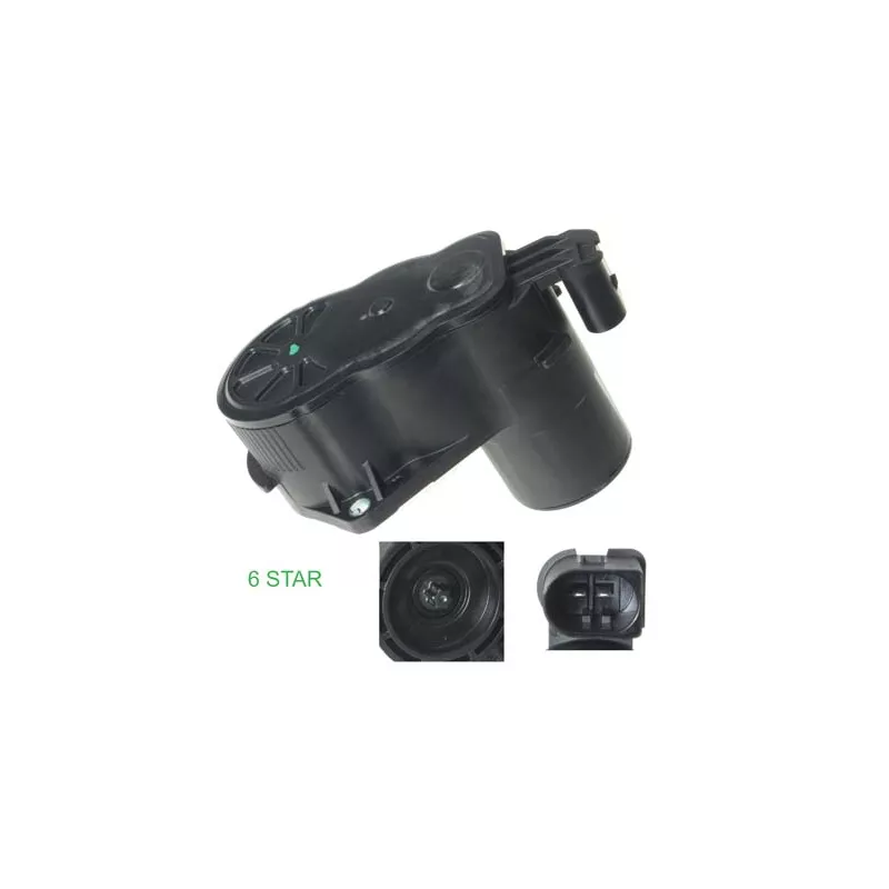 Étrier de frein BREMBO F 50 394 - Visuel 1