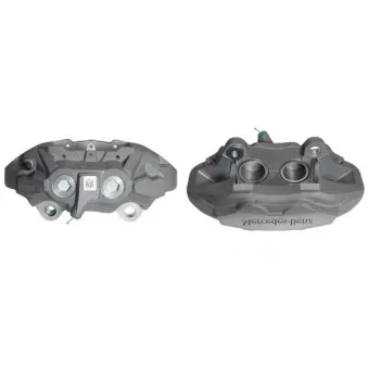 BREMBO F 50 405 - Étrier de frein