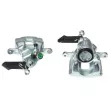 Étrier de frein BREMBO [F 61 320]