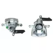 Étrier de frein BREMBO [F 61 321]