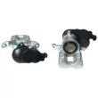Étrier de frein BREMBO [F 83 366]