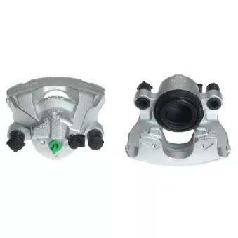 BREMBO F 83 373 - Étrier de frein