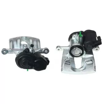 Étrier de frein BREMBO OEM 4M0615404C