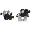 Étrier de frein BREMBO [F 86 107]