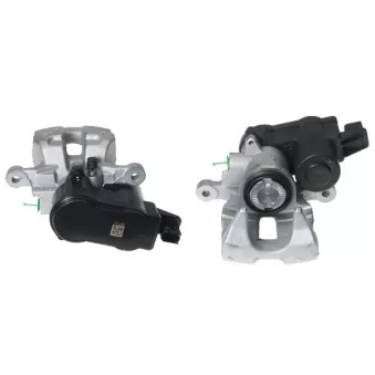 BREMBO F 86 120 - Étrier de frein