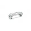 BREMBO F BK 025 - Jeu de supports d'étriers de freins