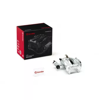 Étrier de frein BREMBO OEM 77367074