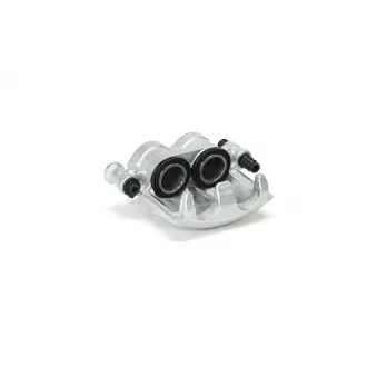 Étrier de frein BREMBO F BR 074 pour MERCEDES-BENZ SPRINTER 519 CDI Traction intégrale 190cv