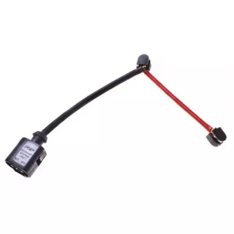 Contact d'avertissement, usure des plaquettes de frein MINTEX MWI0656